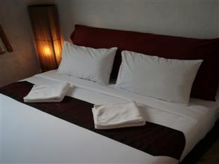 Fortville Hostel Bangkok