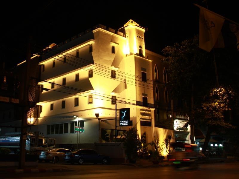 Fortville * Bangkok