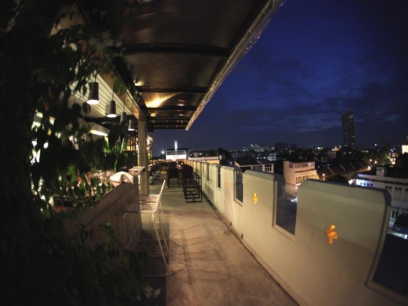 Fortville Hostel *