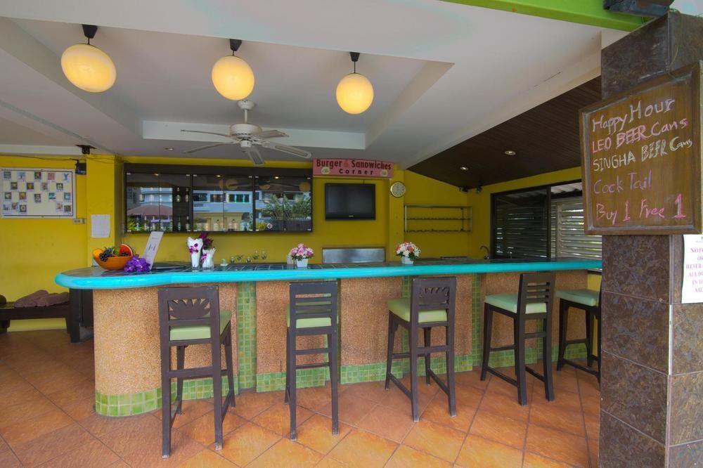 Woraburi Sukhumvit Hotel