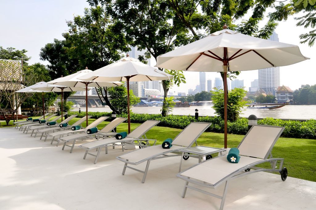 Ibis Riverside Hotel Bangkok