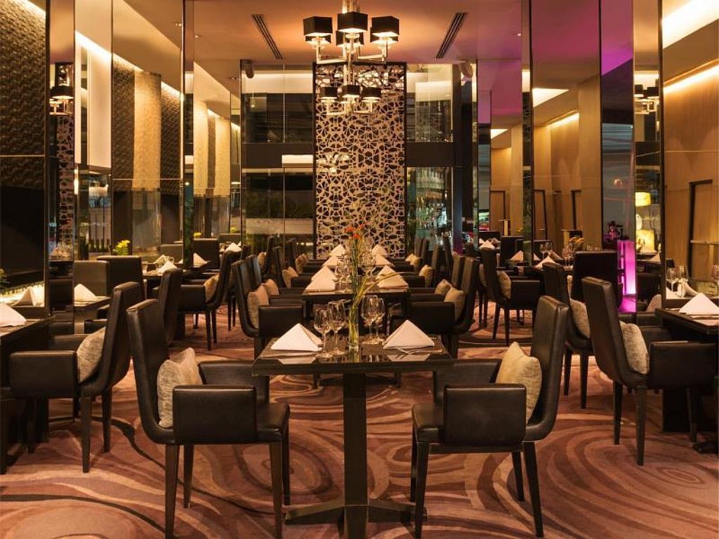 Hotel Radisson Sukhumvit 4*