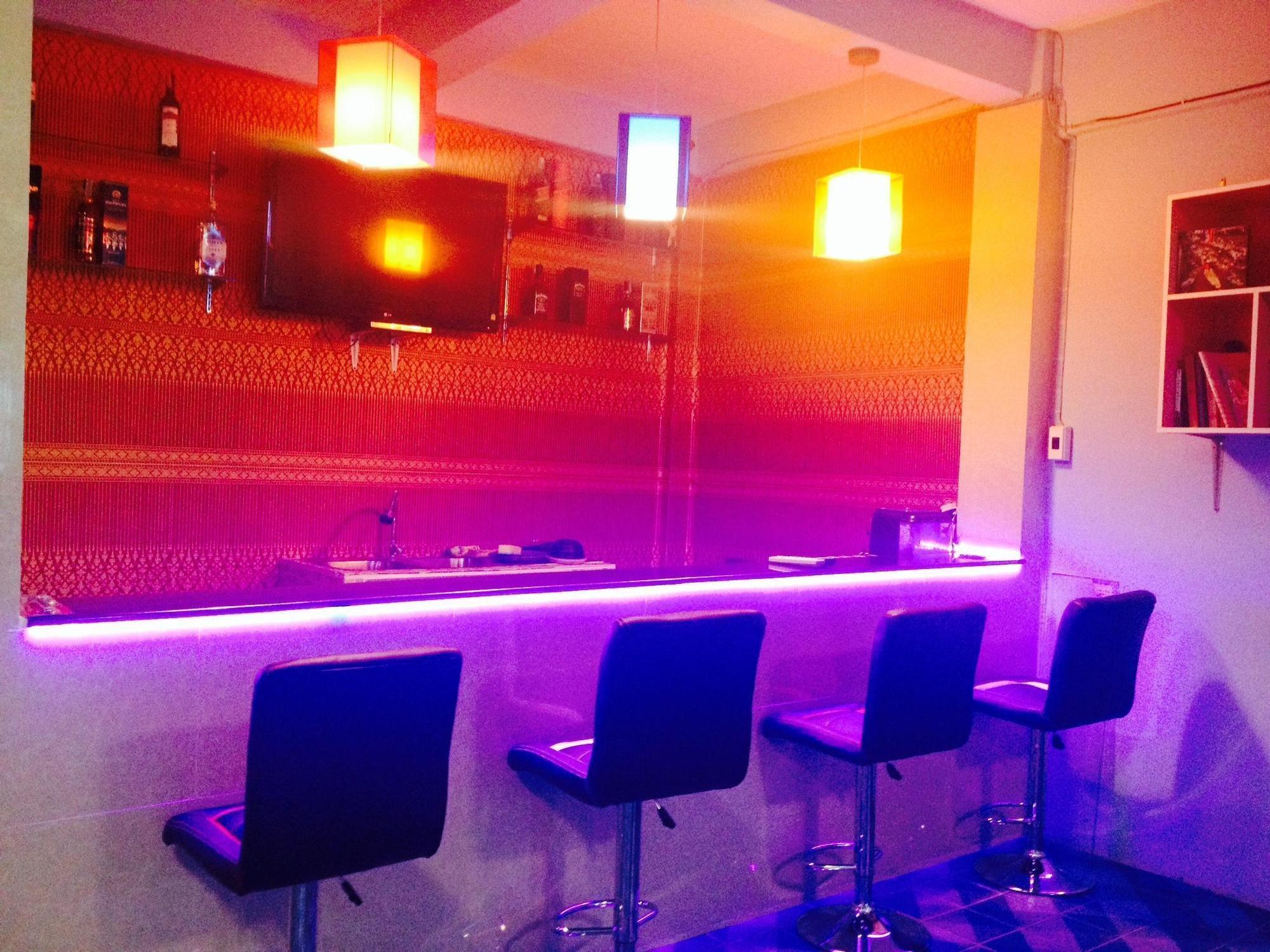 Mint Hostel Bangkok