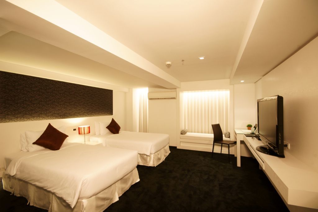 I Silom 4* Bangkok