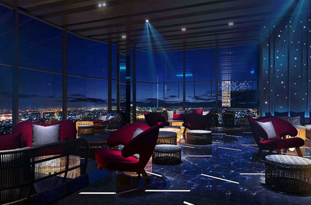 Avani Riverside Hotel