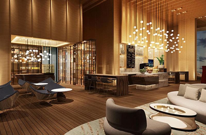 Avani Riverside 5*