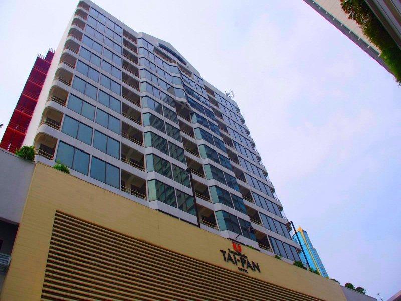 Tai Pan - Sha Certified Bangkok