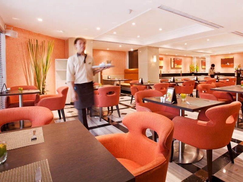 Hotel Royal President 4*