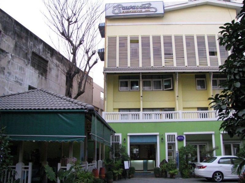 Sawasdee Sukhumvit Bangkok