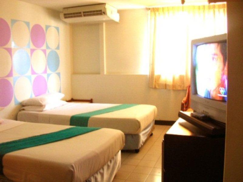 Hotel Sawasdee Sukhumvit Bangkok