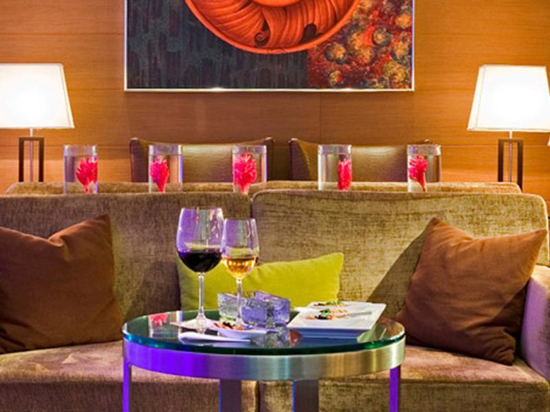 Hotel Grand Sukhumvit Banguecoque
