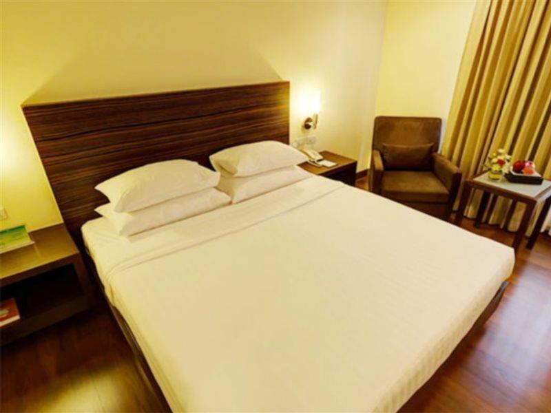 Hotel St. Bangkok