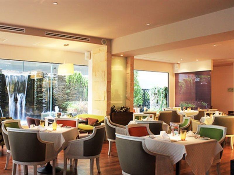 Hotel St. 3*