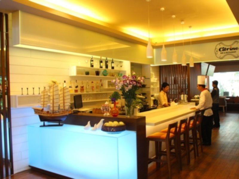 St. Bangkok