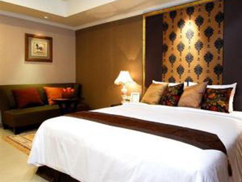 Hotel Furamaxclusive Sukhumvit Banguecoque