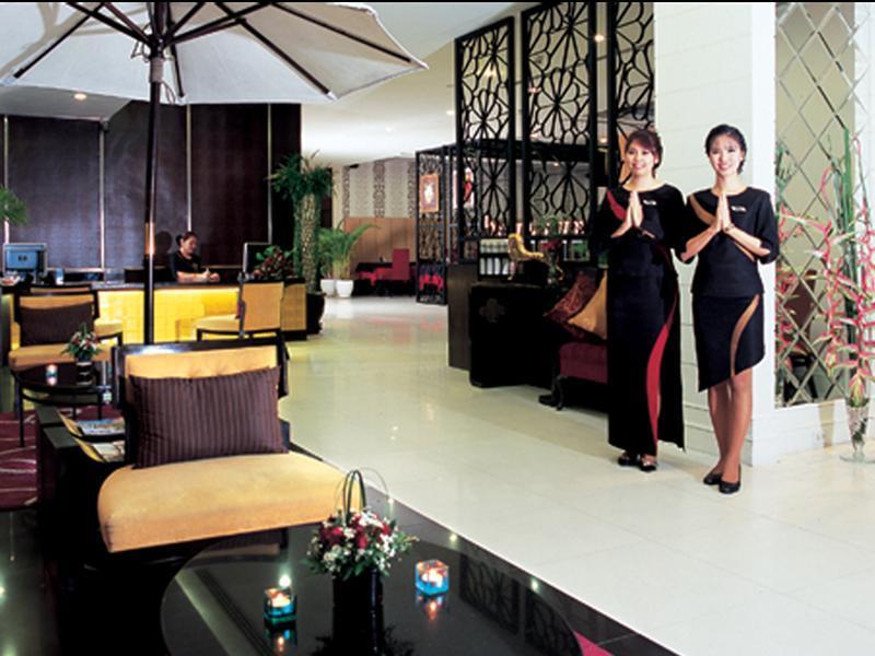 Furamaxclusive Sukhumvit Banguecoque
