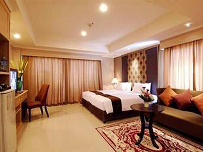 Furamaxclusive Sukhumvit Banguecoque
