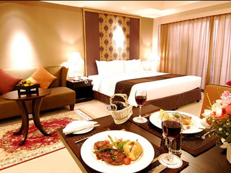 Hotel Furamaxclusive Sukhumvit Banguecoque