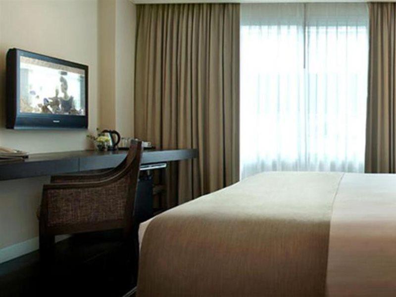 Hotel S15 Sukhumvit