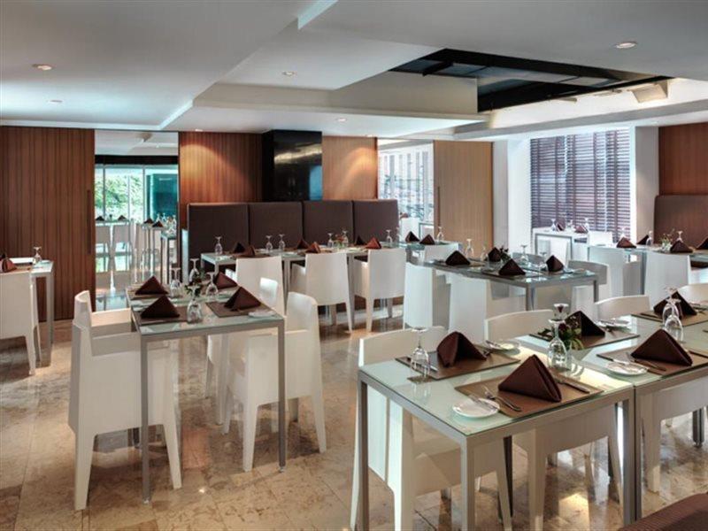 Hotel S15 Sukhumvit