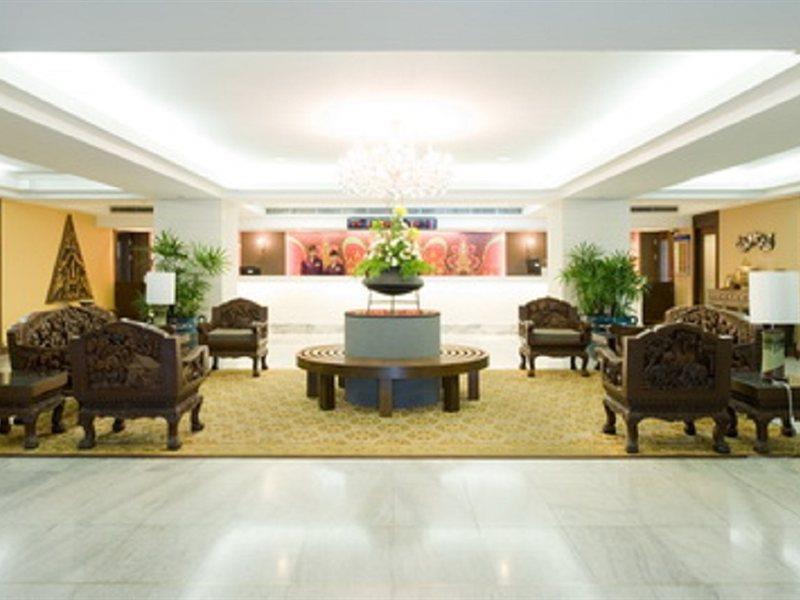 Hotel Centre - Sha Extra Plus