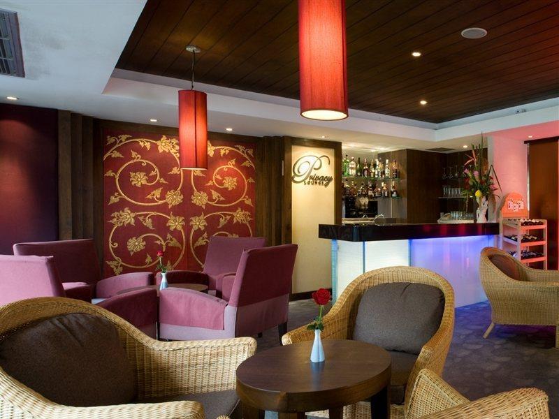 Hotel Centre - Sha Extra Plus Banguecoque