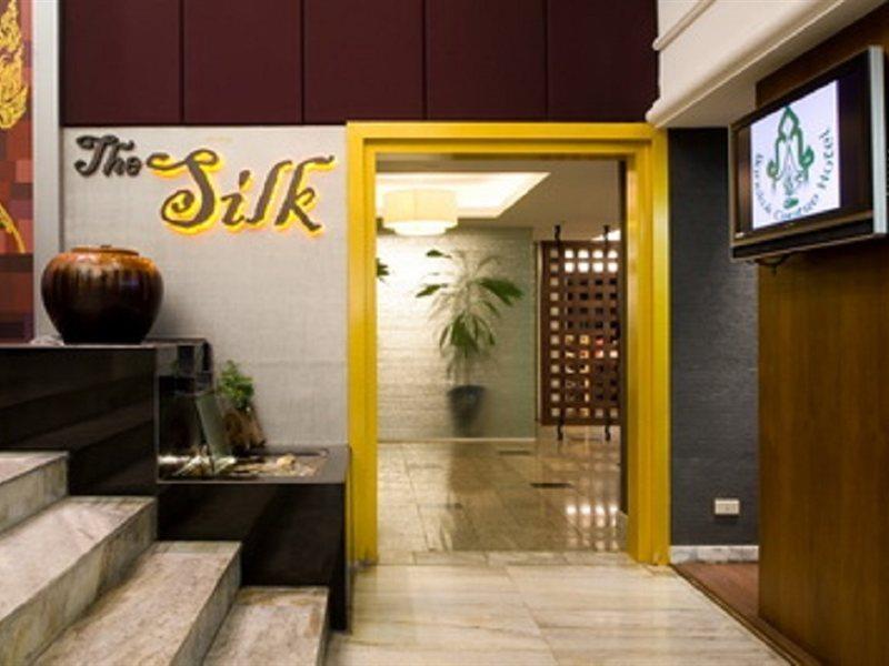 Hotel Centre - Sha Extra Plus 4*