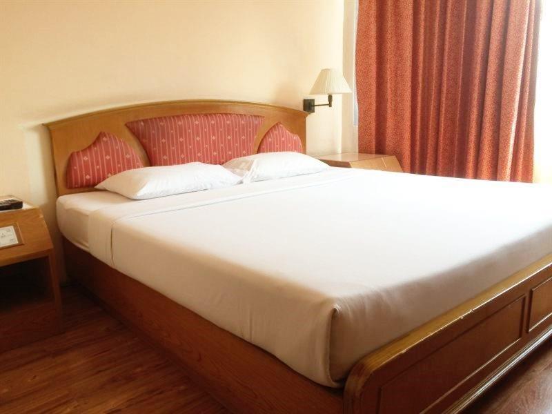 Hotel City 3*