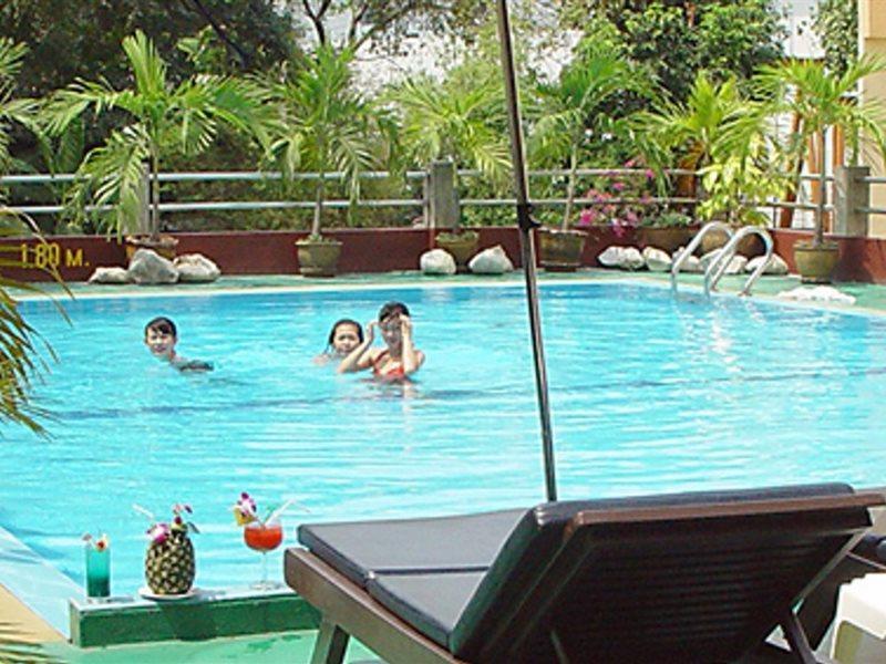 Hotel Classic Place Bangkok