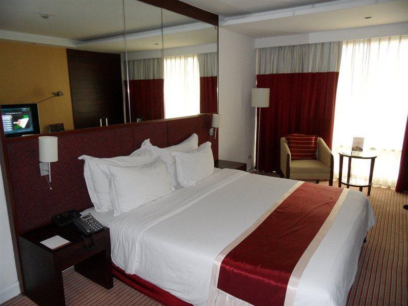 Hotel Eastin Makkasan, - Sha Extra Plus 4*
