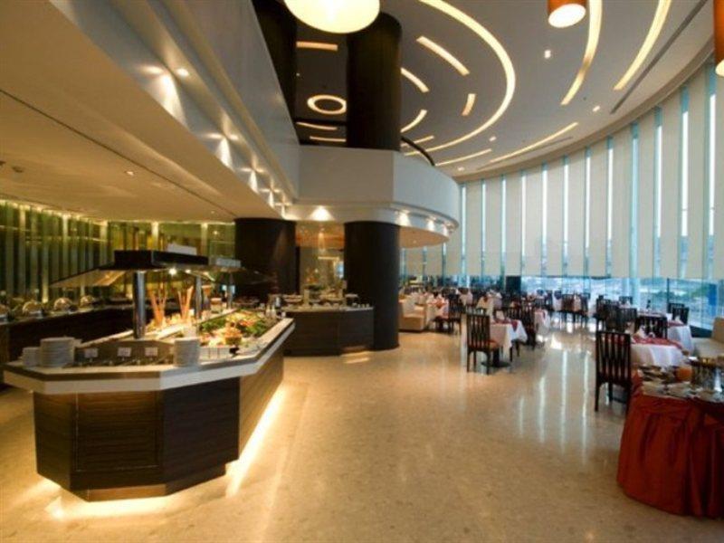 Hotel Eastin Makkasan, - Sha Extra Plus