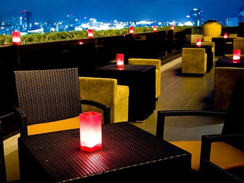 Eastin Makkasan, - Sha Extra Plus