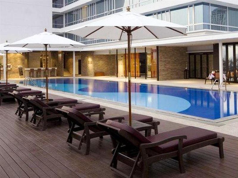 Hotel Eastin Makkasan, - Sha Extra Plus Bangkok