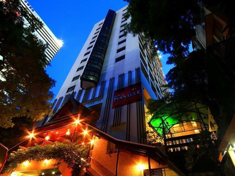 Pinnacle Lumpinee Park