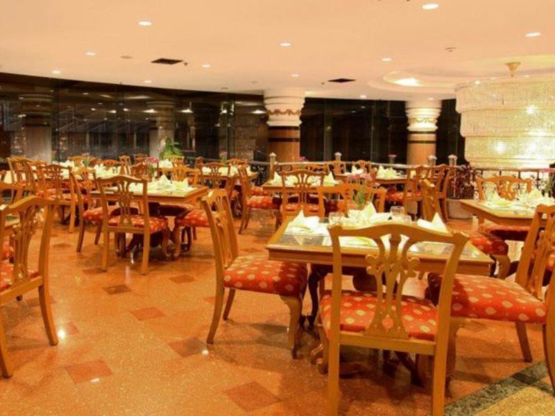 Hotel Grand Tower Rama 6 Bangkok