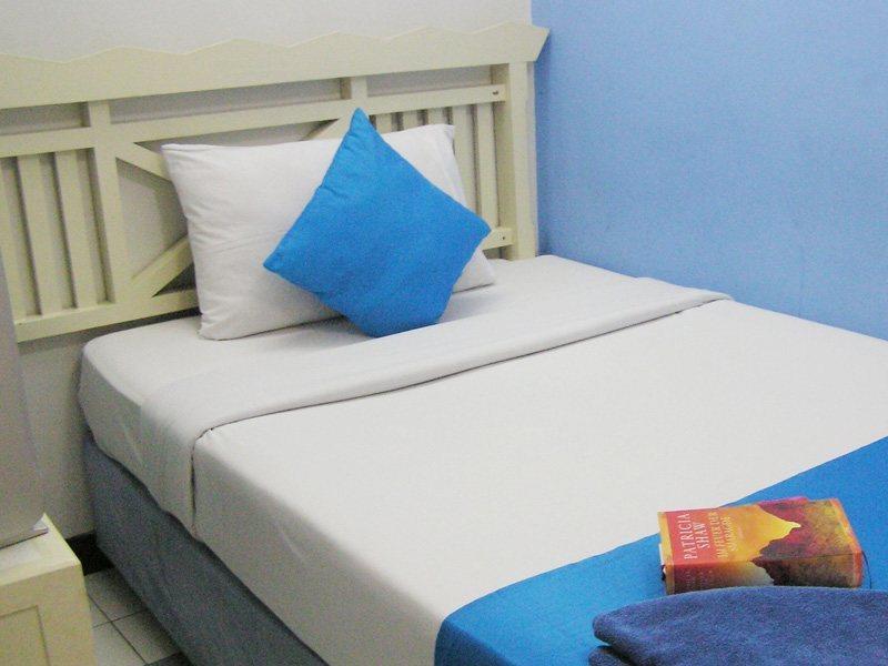 Hostel Sawasdee Khaosan *