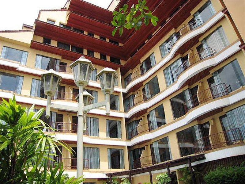 Hotel Oakwood &