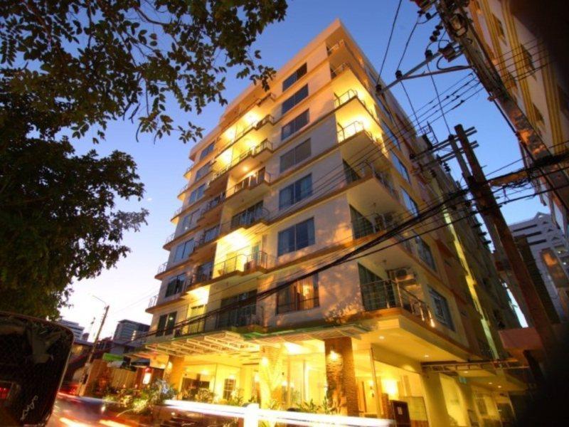 Hotel Royal View - Rang Nam 3*
