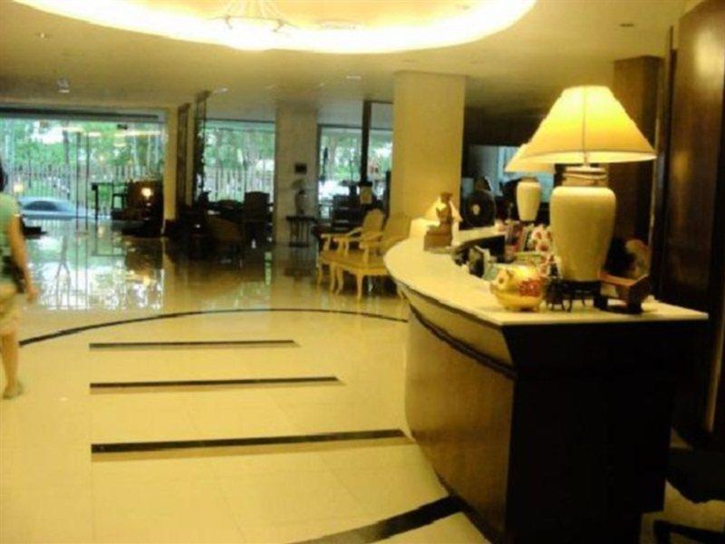 Royal View - Rang Nam Bangkok