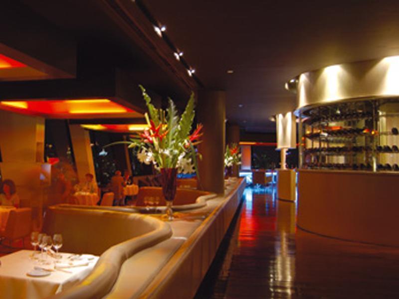 Dusit Thani Banguecoque