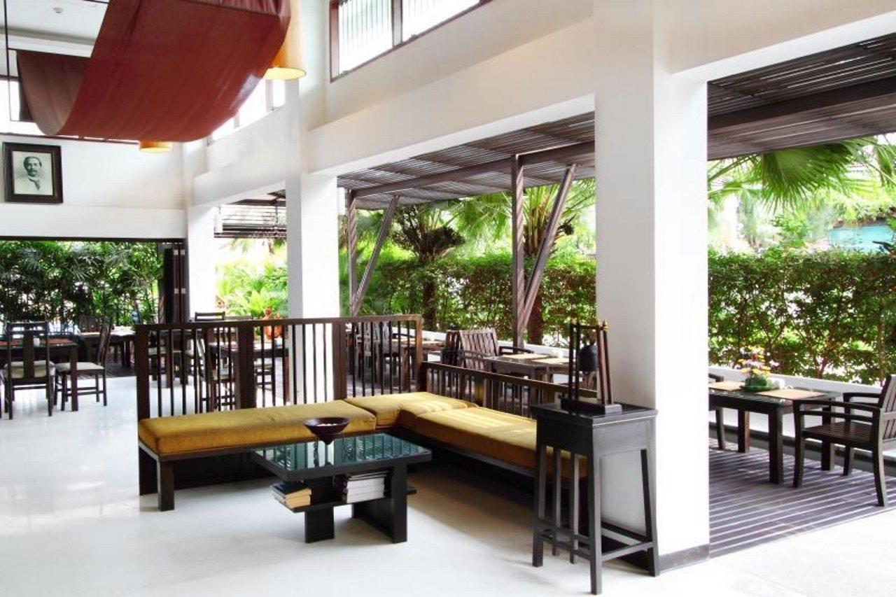 Hotel Siam Piman Bangkok
