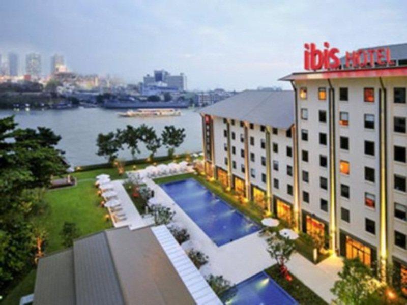 Hotel Ibis Riverside