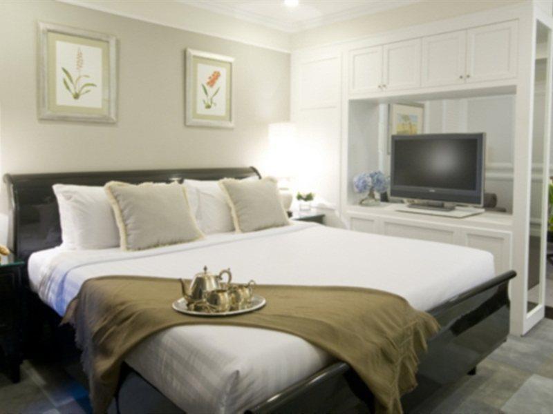 Cape House Langsuan