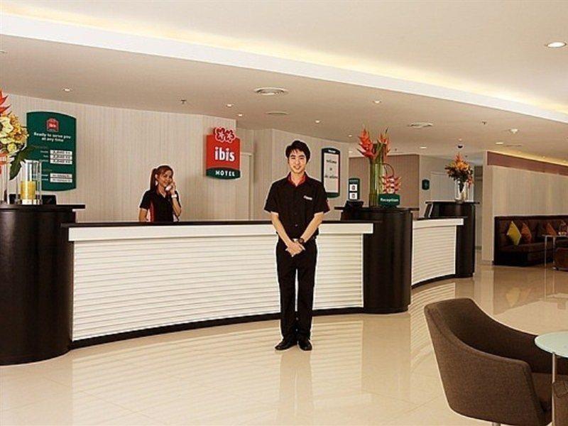 Ibis Sathorn