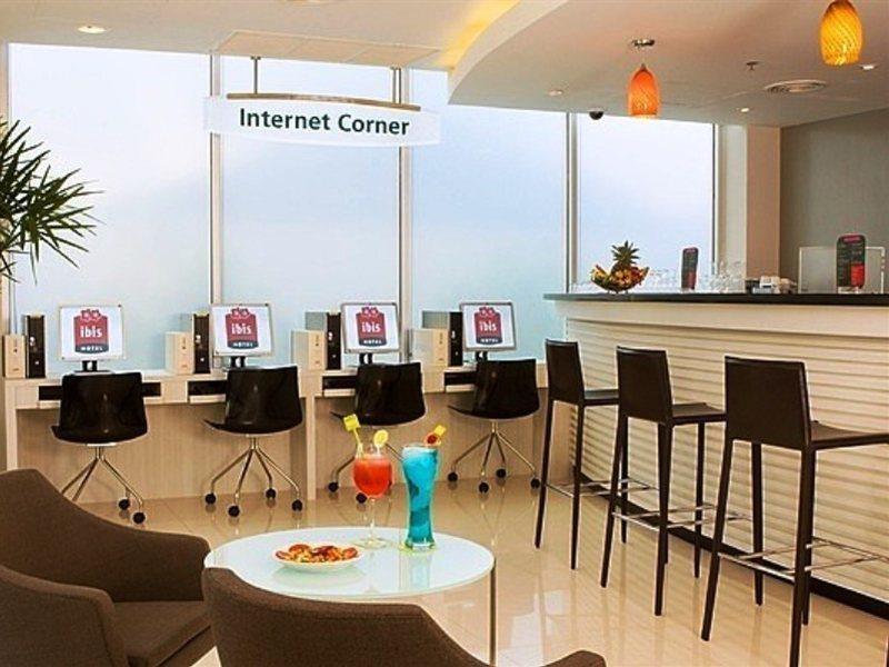 Hotel Ibis Sathorn Bangkok