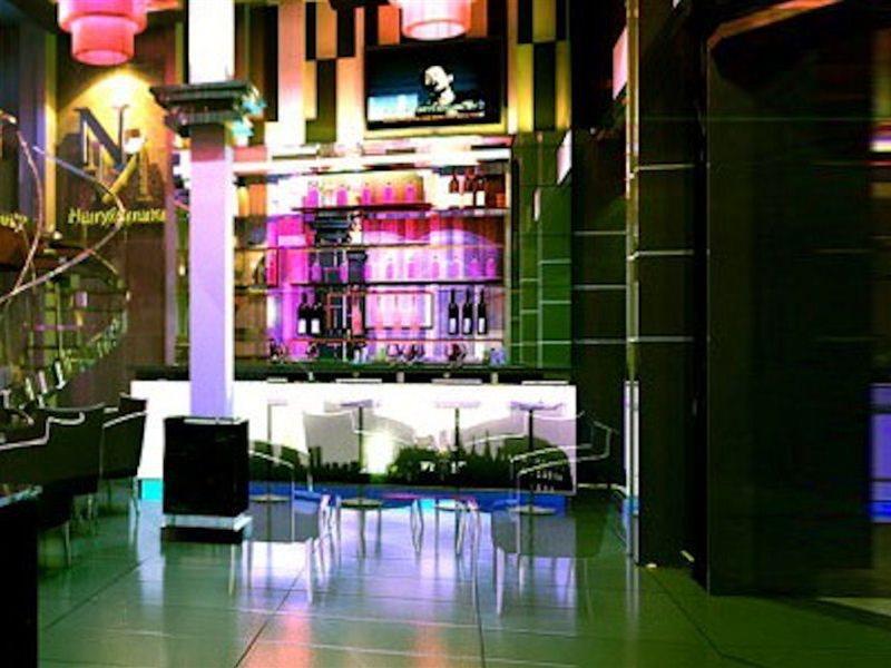Hotel Nana Bangkok