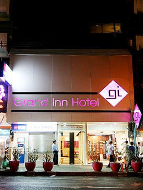 Inn Grand 3*