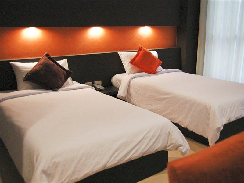 Hotel Miramar Bangkok