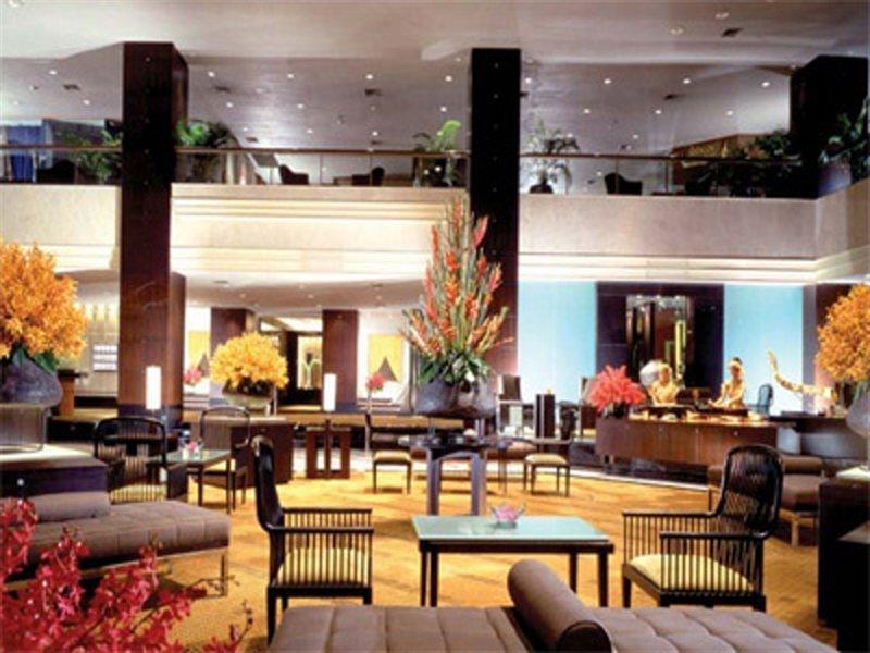 Tempat peranginan Natural Spa And Bangkok