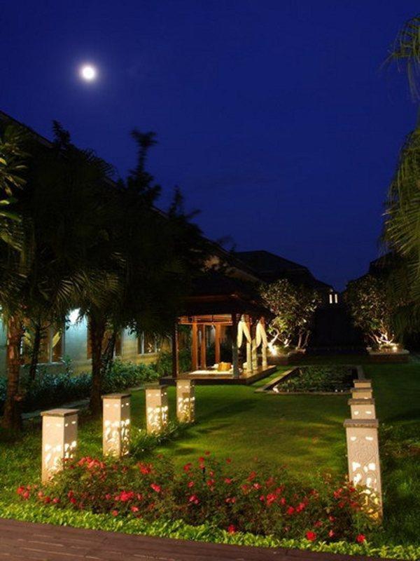 Resort Natural And